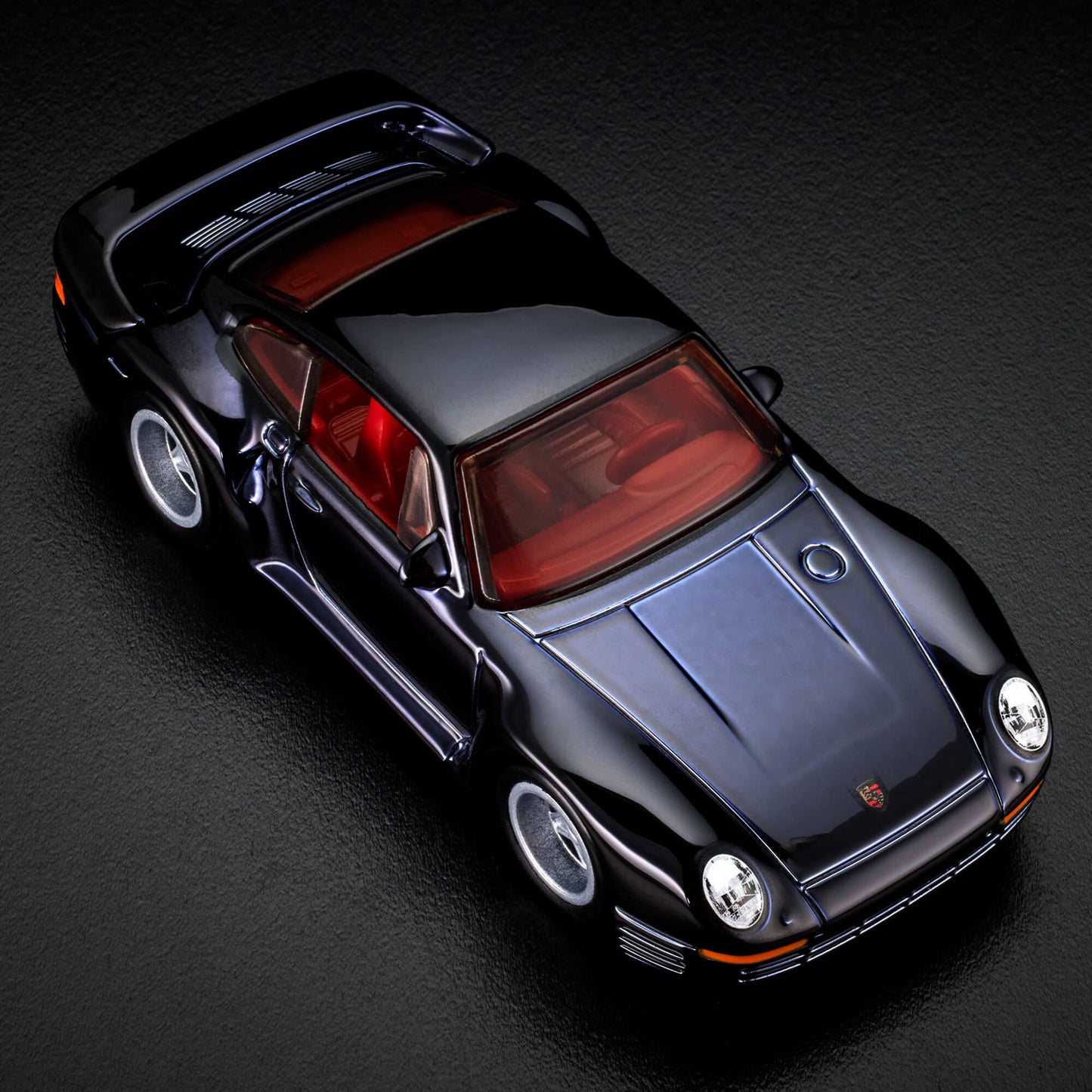 HOT WHEELS COLLECTOR RLC Exclusive 1986 Porsche 959