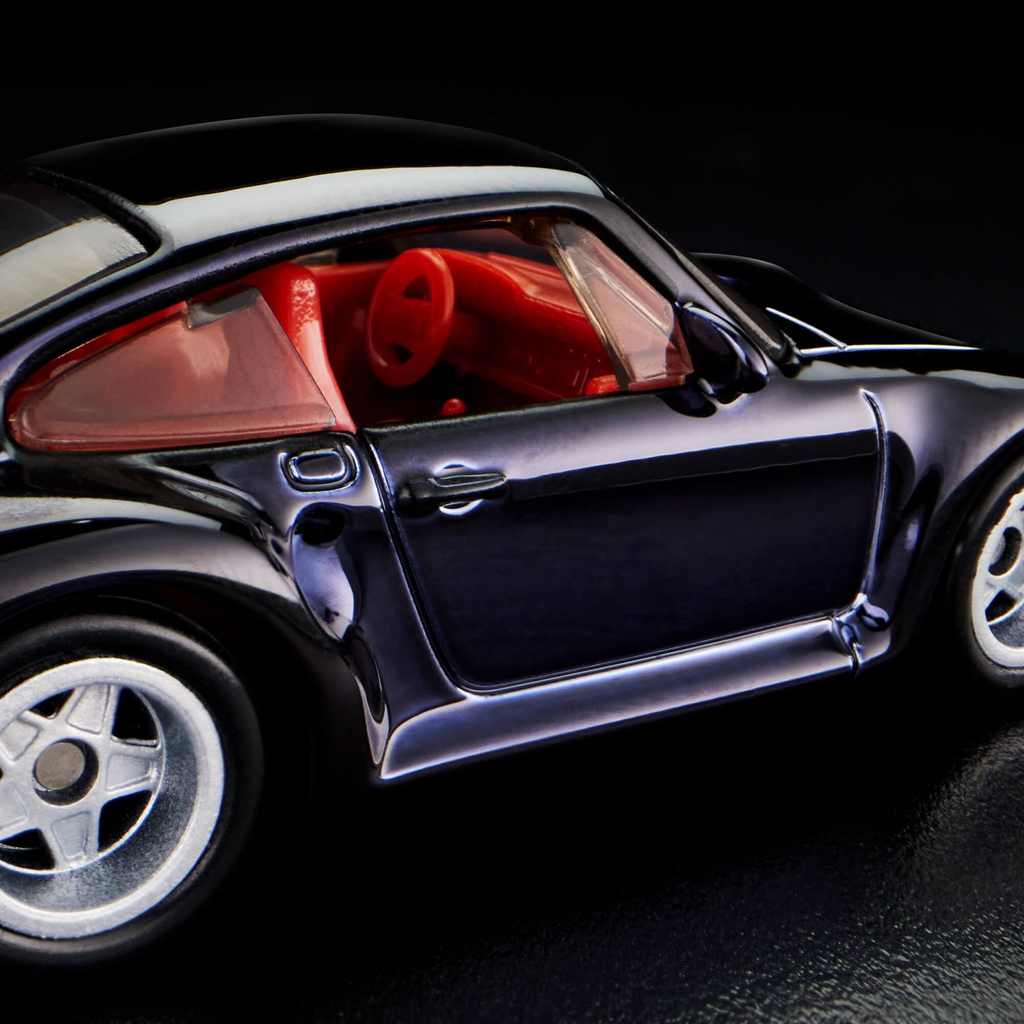 HOT WHEELS COLLECTOR RLC Exclusive 1986 Porsche 959