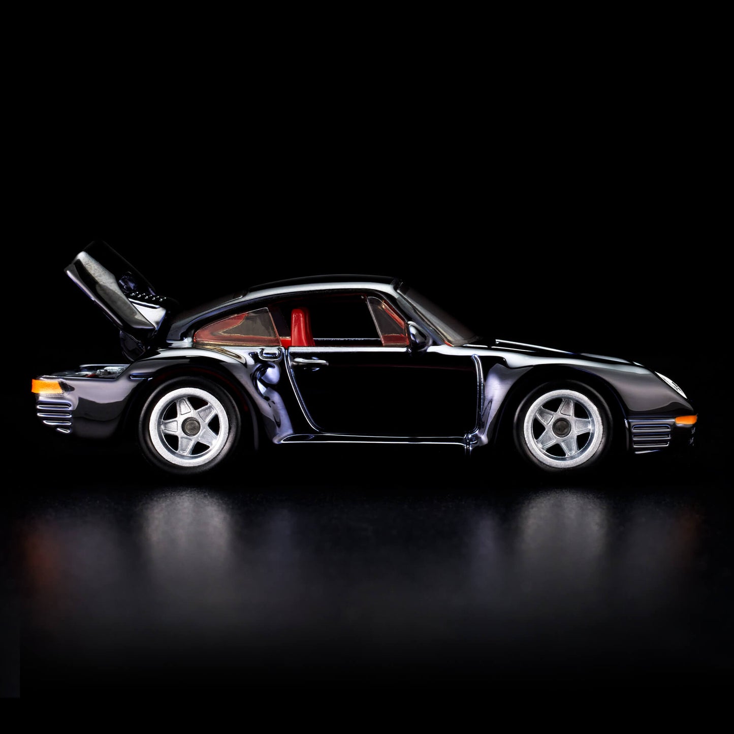 HOT WHEELS COLLECTOR RLC Exclusive 1986 Porsche 959