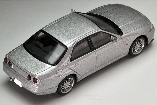 Tomica Limited Vintage NEO TLV-N151a Nissan Skyline GT-R AUTECH Version