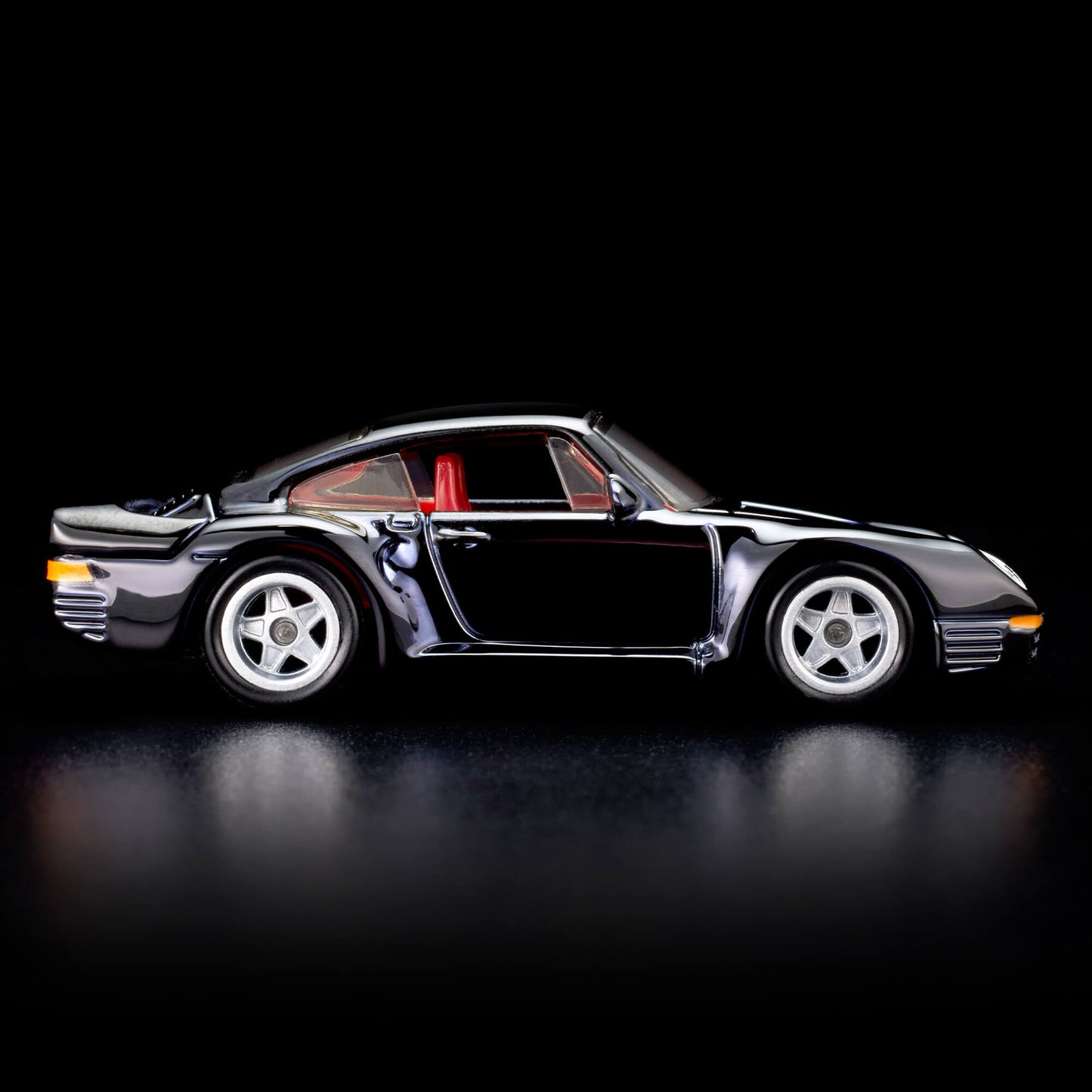 HOT WHEELS COLLECTOR RLC Exclusive 1986 Porsche 959