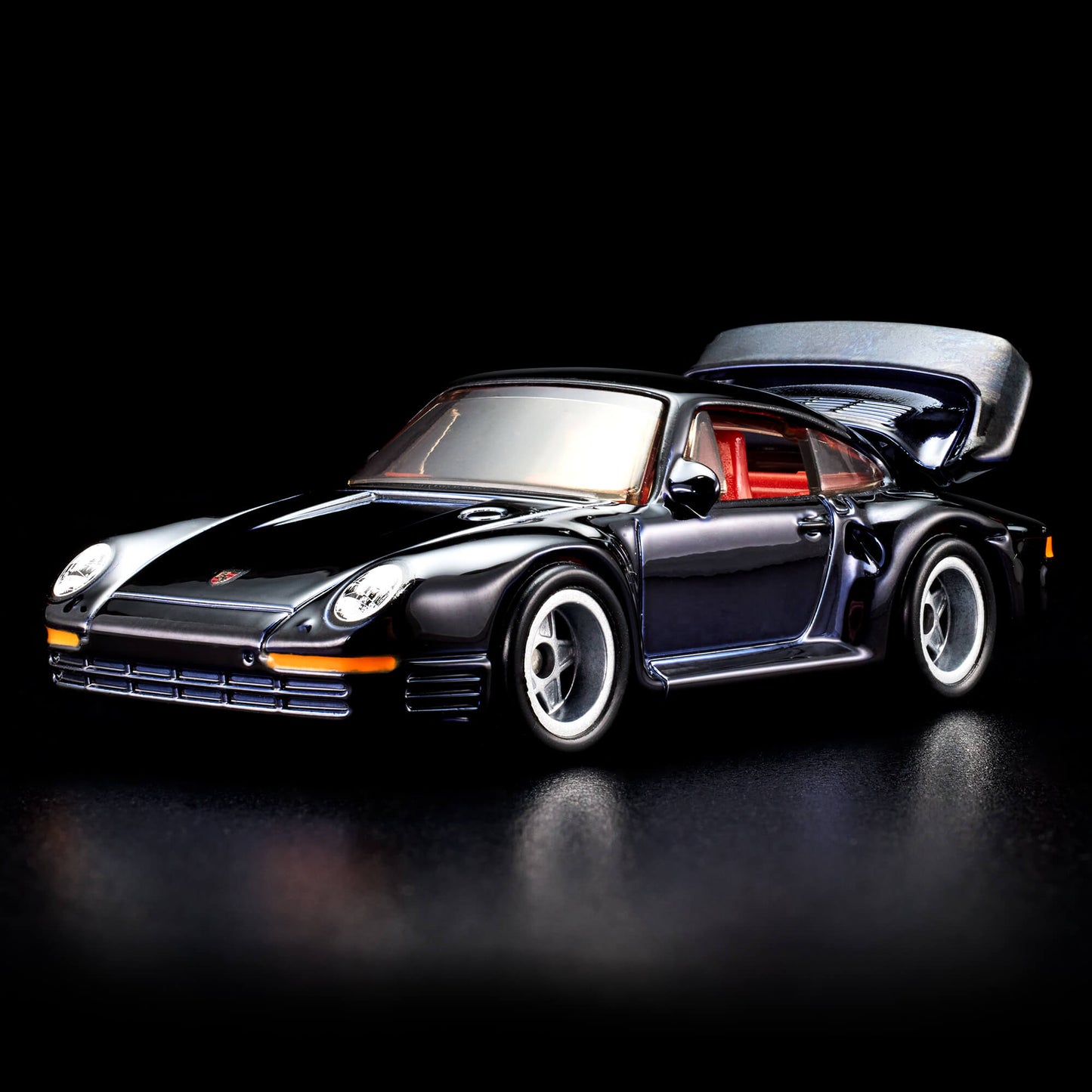 HOT WHEELS COLLECTOR RLC Exclusive 1986 Porsche 959