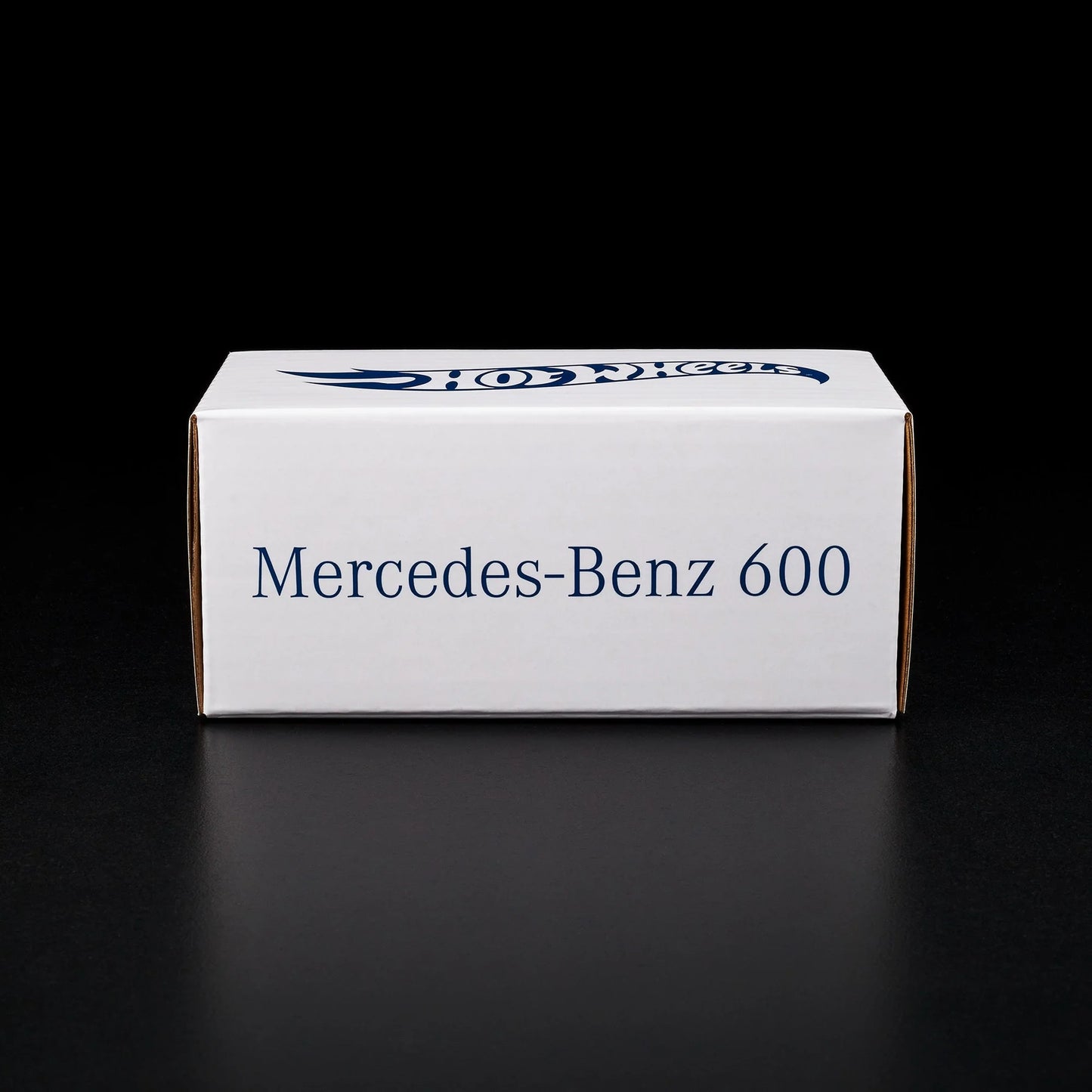 Hot Wheels Collectors RLC Exclusive 1964 Mercedes-Benz 600