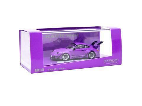 Tarmac Works 1/64 RWB 993 Rotana