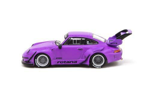 Tarmac Works 1/64 RWB 993 Rotana