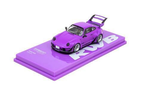 Tarmac Works 1/64 RWB 993 Rotana