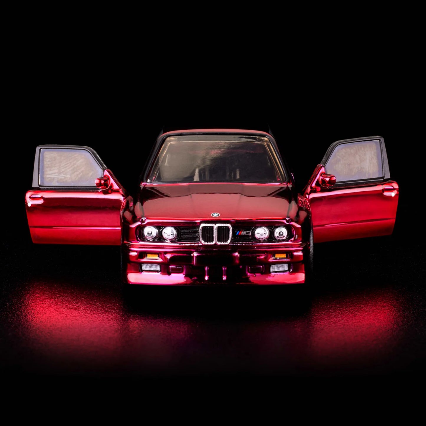 HOT WHEELS COLLECTOR RLC Exclusive 1991 BMW M3