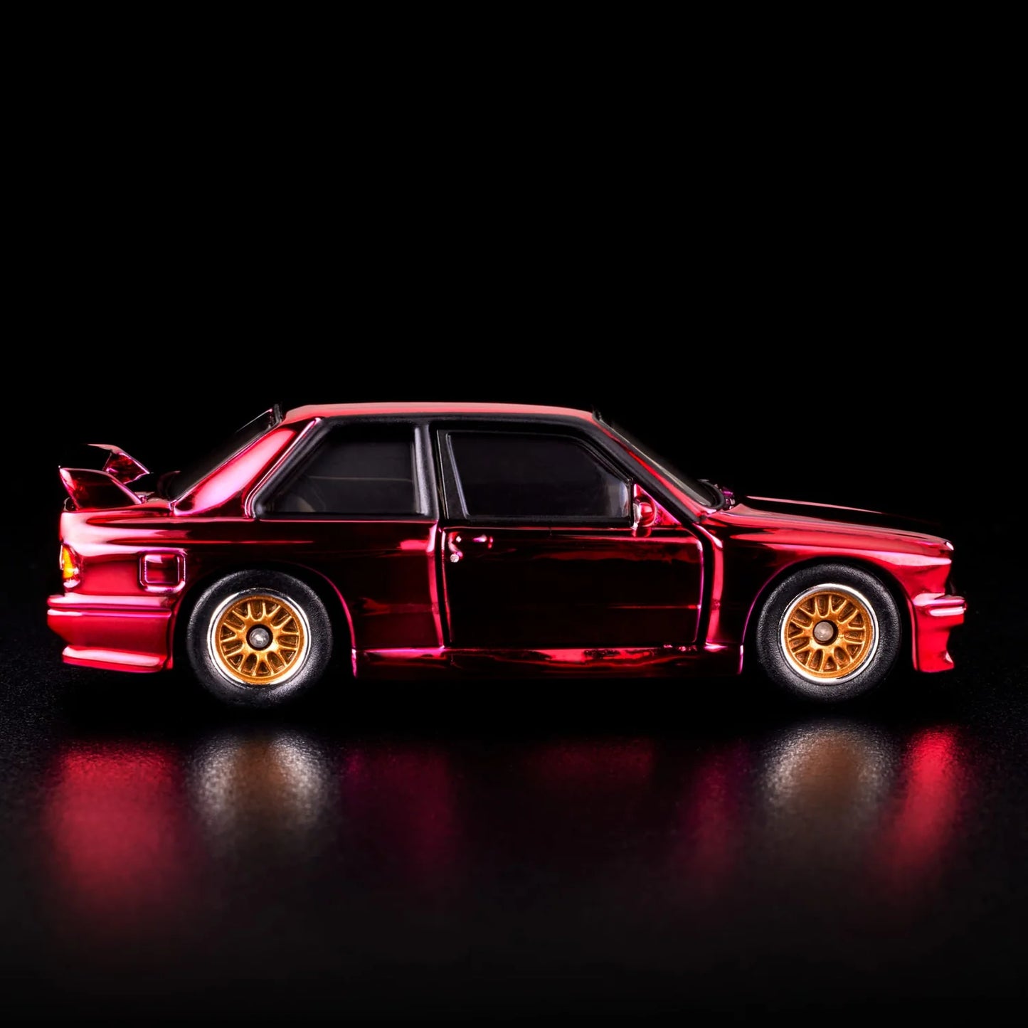 HOT WHEELS COLLECTOR RLC Exclusive 1991 BMW M3