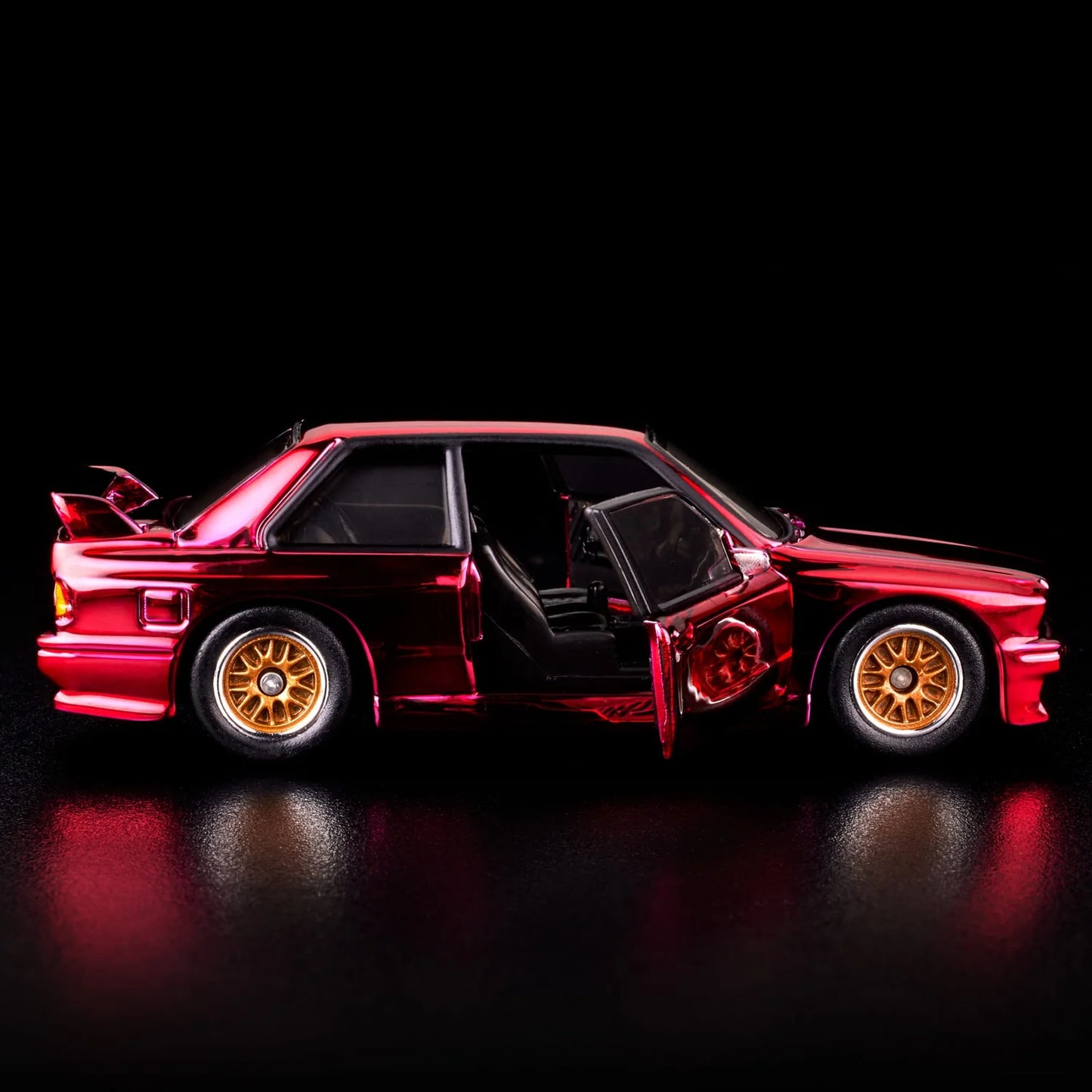 HOT WHEELS COLLECTOR RLC Exclusive 1991 BMW M3