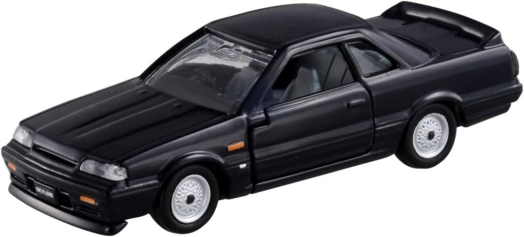 Tomica Premium 04 Nissan Skyline GTS-R