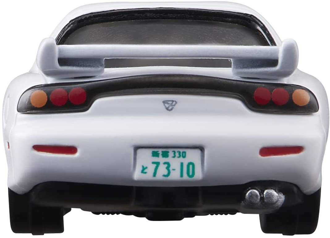 Tomica Premium Unlimited 05 Detective Conan RX-7 (Tooru Amuro)