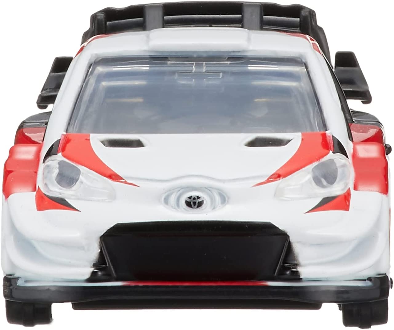 Tomica Premium 10 Toyota Yaris WRC