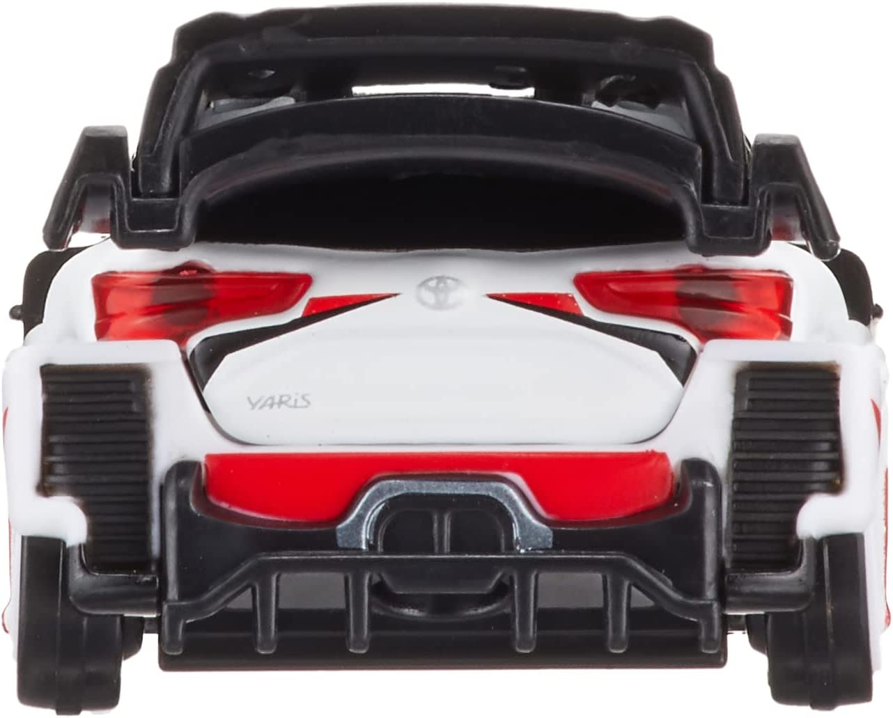 Tomica Premium 10 Toyota Yaris WRC