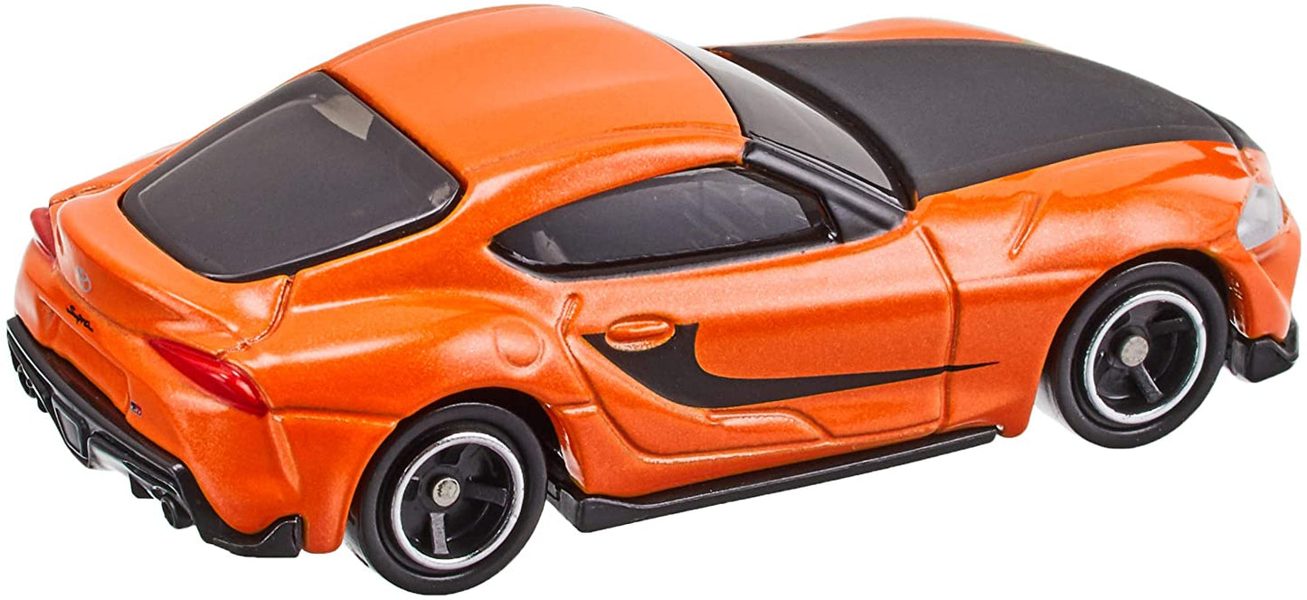 Tomica Dream SP TOYOTA SUPRA F9
- Fast & Furious