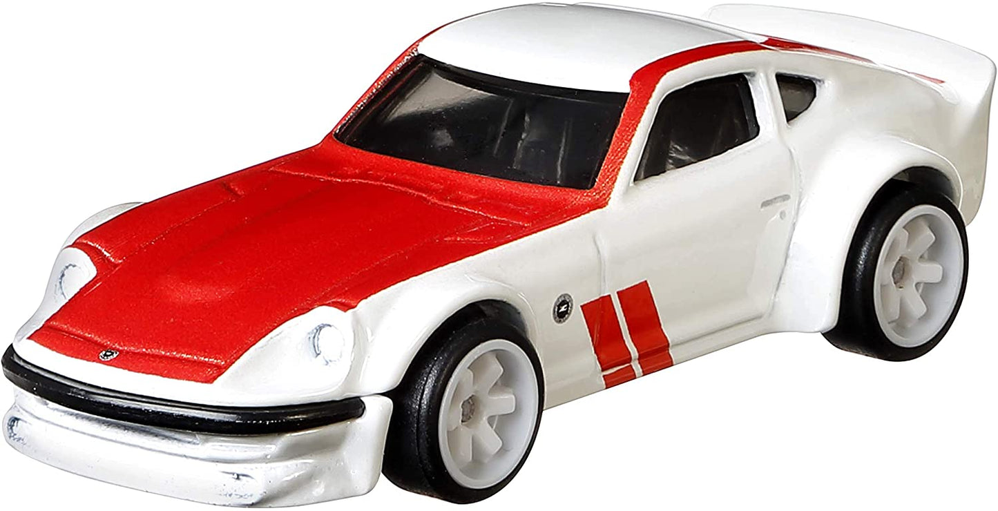 HOT WHEELS NISSAN FAIRLADY Z " LOOSE"