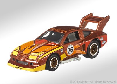 Hot Wheels ‘76 Chevy® Monza