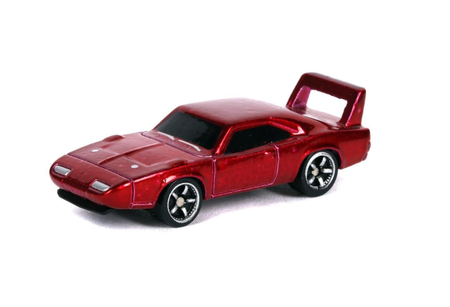 Jada Metals Nano Hollywood Rides - Fast & Furious 2019 Series 1 - (3-Pack) (~1.65")