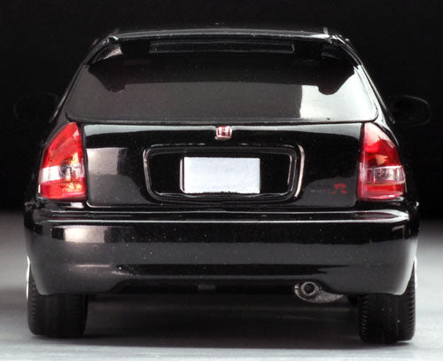 Tomica Limited Vintage NEO LV-N165b Civic Type R '99 (Black)