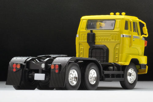 Tomica Limited Vintage NEO LV-N166a Hino HH341 (Yellow)