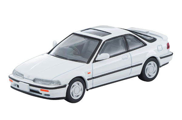 * PRE ORDER * Tomica Limited Vintage NEO LV-N193c Honda Integra XSi 89 Model (White)