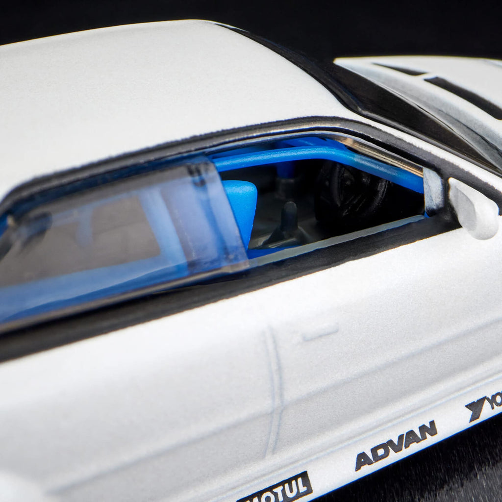 Hot WheelsHWC Elite 64 Series 1996 Toyota Chaser JZX100