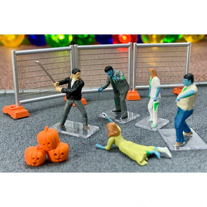 Tomytec 1/64 Car Snap 20a Halloween Diocolle 64