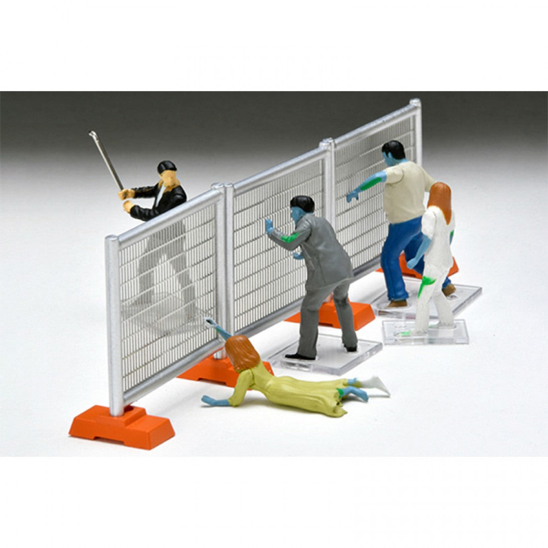 Tomytec 1/64 Car Snap 20a Halloween Diocolle 64