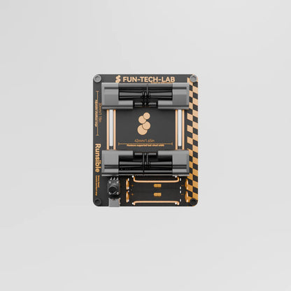 FUN-TECH-LAB RUNSIBLE 64 - DYNO MACHINE