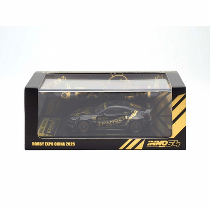 inno64 gr86 海外限定 CollectorsAre you grabbing the new INNO64 Toyota GR86