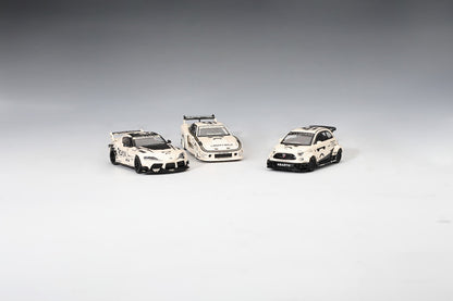 * PRE ORDER * INOZETEK x TBC Set 2026 Show Edition MGTS0028