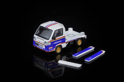 * PRE ORDER * MOTORHELIX 1/64 HONDA ACTY 4WD CUSTOMIZED