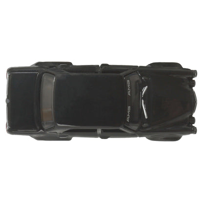 Hot Wheels Premium Car Culture Thrill Climbers Mercedes-Benz 300 SEL 6.8 AMG