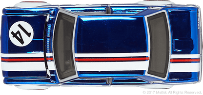 HOT WHEELS HWC S14 Real Riders Datsun Bluebird 510 - DTH31-0910