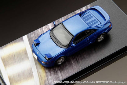 Hobby Japan 1/64 Initial D Toyota MR2 SW20 G-Limited *HJ643045D - VS Takumi Fujiwara*