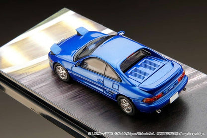 Hobby Japan 1/64 Initial D Toyota MR2 SW20 G-Limited *HJ643045D - VS Takumi Fujiwara*