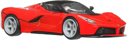 HOT WHEELS 1/64 LAFERRARI EUROSPEED * WITH PROTECTOR PACK *