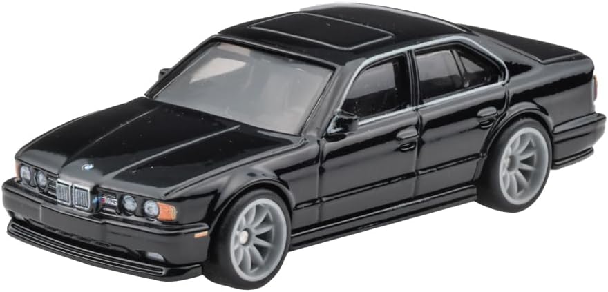 Hot Wheels HKD28 Fast and Furious - 1991 BMW M5