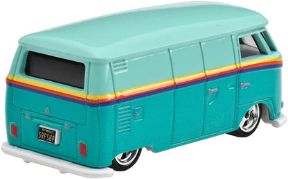 Hot Wheels HKF18 Boulevard - Volkswagen T1 Panel Bus