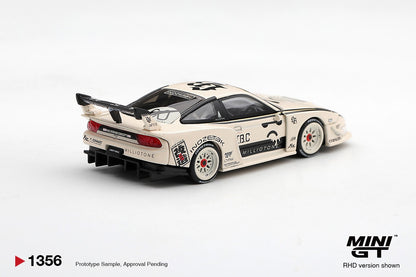* PRE ORDER * INOZETEK x TBC Set 2026 Show Edition MGTS0028