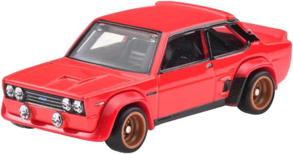 Hot Wheels HKC64 Car Culture Modern Classics - Fiat 131 Abarth