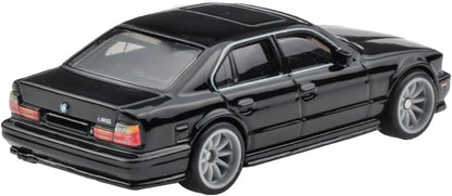 Hot Wheels HKD28 Fast and Furious - 1991 BMW M5
