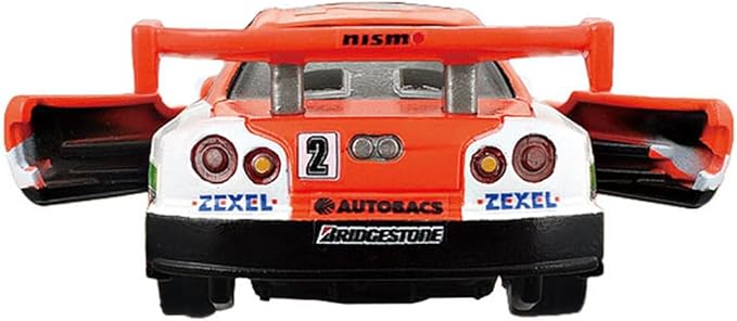 Takara Tomy Tomica Premium Racing ARTA Zexel Skyline
