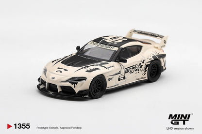 * PRE ORDER * INOZETEK x TBC Set 2026 Show Edition MGTS0028