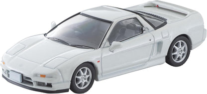 Tomytec Tomica Limited Vintage Neo LV-N345a Honda NSX (Pearl White) 98
