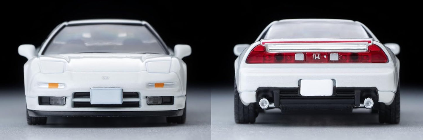 Tomytec Tomica Limited Vintage Neo LV-N345a Honda NSX (Pearl White) 98