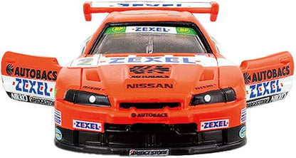 Takara Tomy Tomica Premium Racing ARTA Zexel Skyline