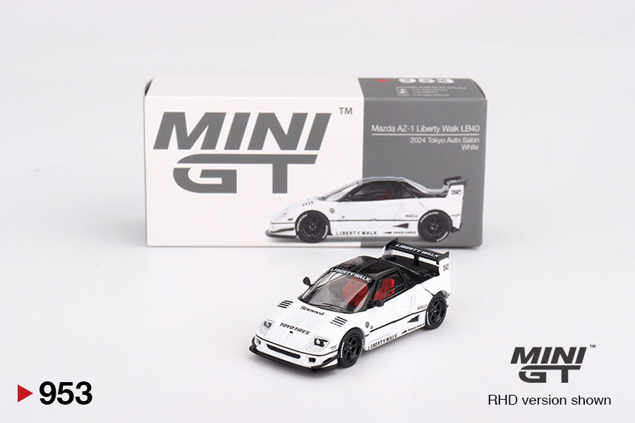 ミニカー MINI GT No184 ミニカー MINI GT No184 s-l400.jpg