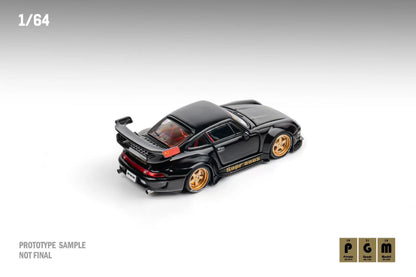 PGM 1:64 RWB993 Sopranos 2025 HEC Exclusive