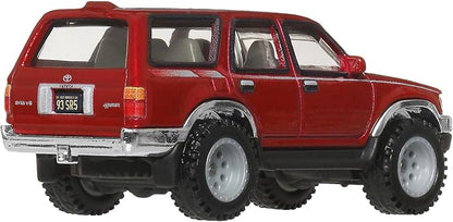 Hot Wheels Boulevard 1993 Toyota 4Runner