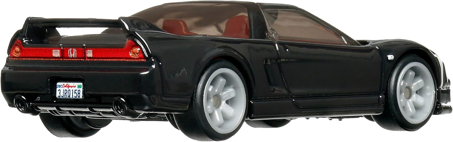 Hot Wheels HYP67 Fast and Furious - 2003 Honda NSX-R